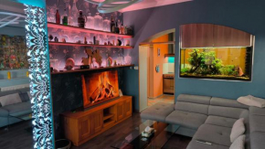 Suk apartmán 24, Suchdol Nad Luznicí